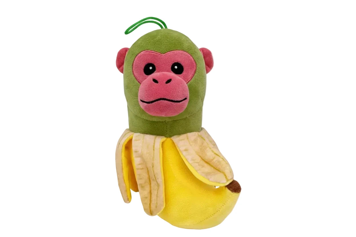 Chimpanzini Bananini