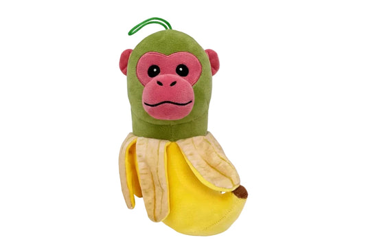 Chimpanzini Bananini