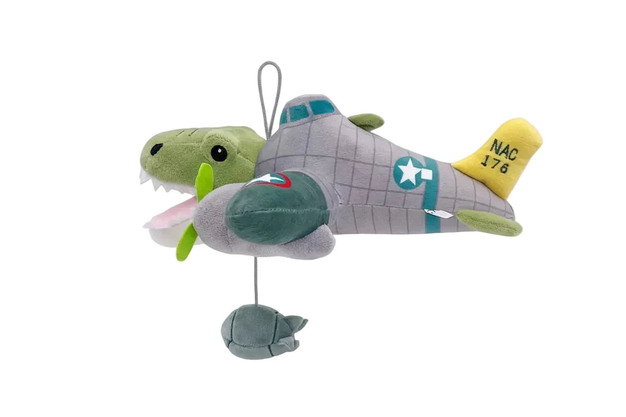 Bombardilo Crocodilo