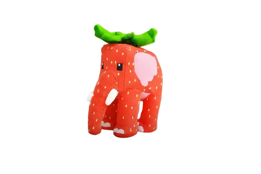 Strawberry Elephant