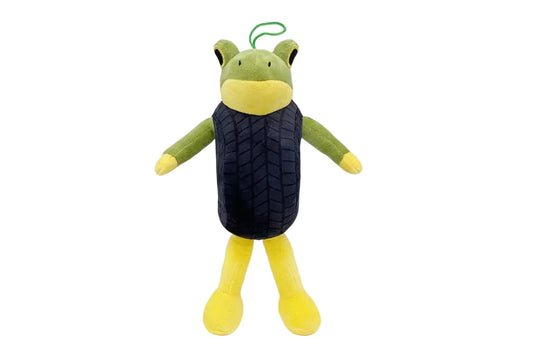 Peluche Boneca Ambalabu - Grenouille Robinet Brainrot | Brainrot Club