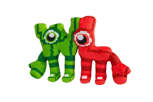 Peluche W or L - Personnage Meme Brainrot Viral | Brainrot Club