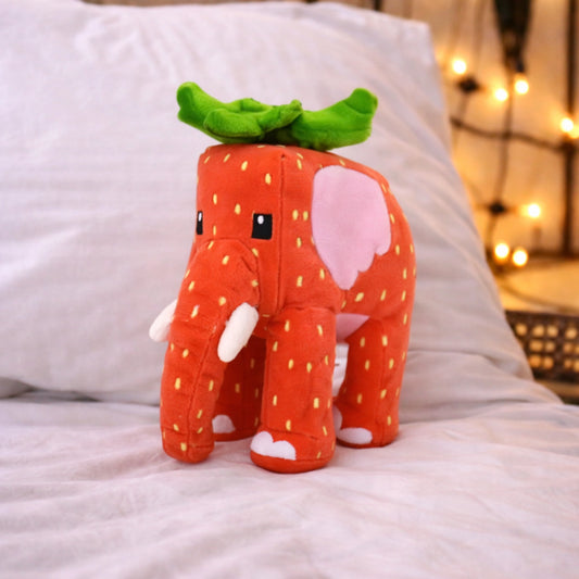 Strawberry Elephant